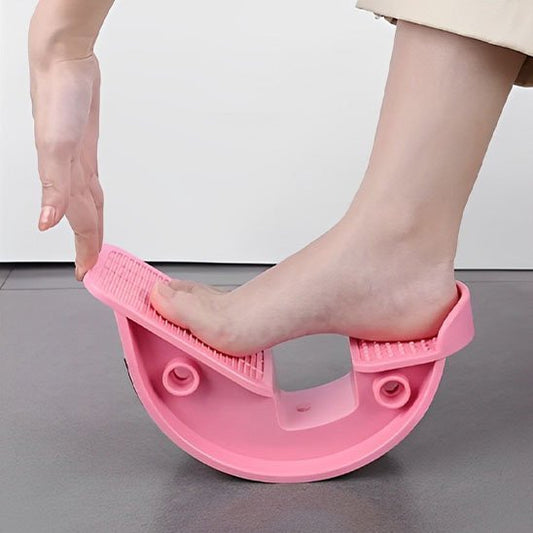 Planche d'équilibre